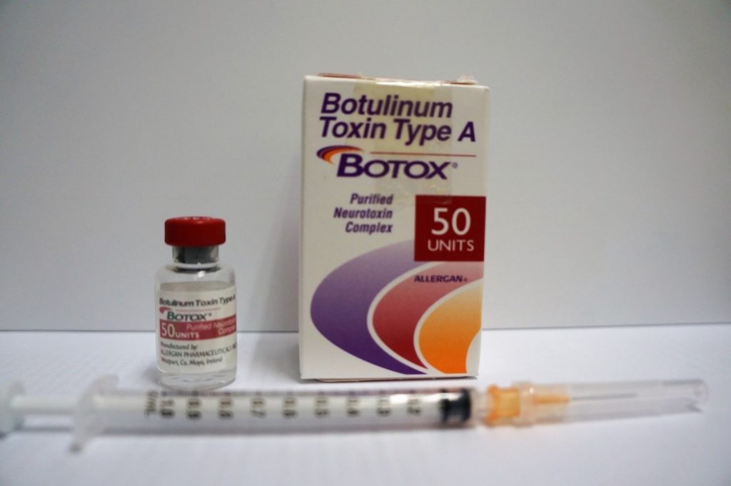 Botox For Hemifacial Spasm Dr Goh Eye